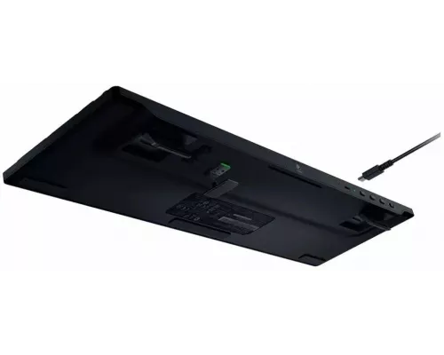 Игровая клавиатура Razer Deathstalker V2 Pro - Russian Layout