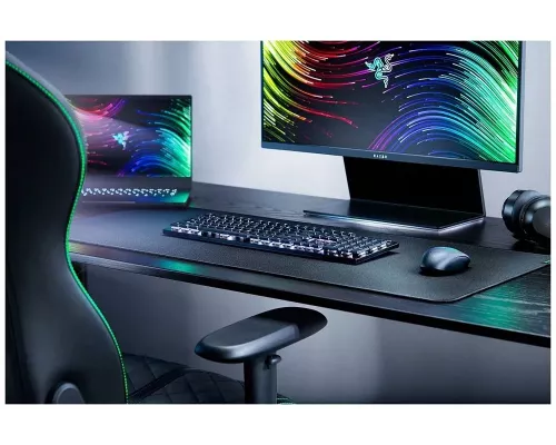 Игровая клавиатура Razer Deathstalker V2 Pro - Russian Layout