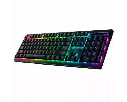 Игровая клавиатура Razer Deathstalker V2 Pro - Russian Layout