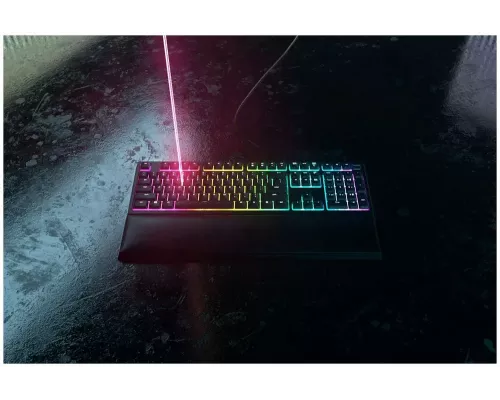 Игровая клавиатура Razer Ornata V2 Gaming keyboard  - Russian Layout
