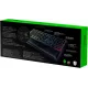 Игровая клавиатура Razer Ornata V2 Gaming keyboard  - Russian Layout