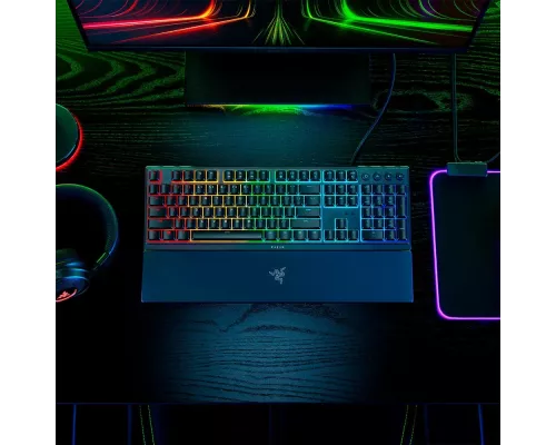Игровая клавиатура Razer Ornata V3 - Russian Layout