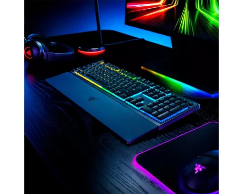 Игровая клавиатура Razer Ornata V3 - Russian Layout