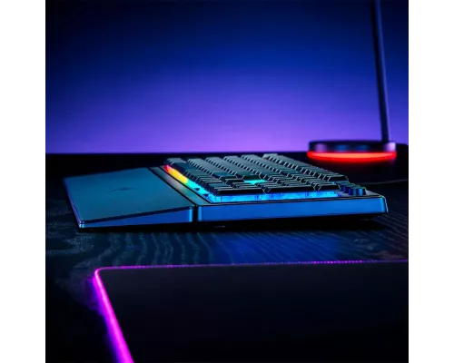 Игровая клавиатура Razer Ornata V3 - Russian Layout