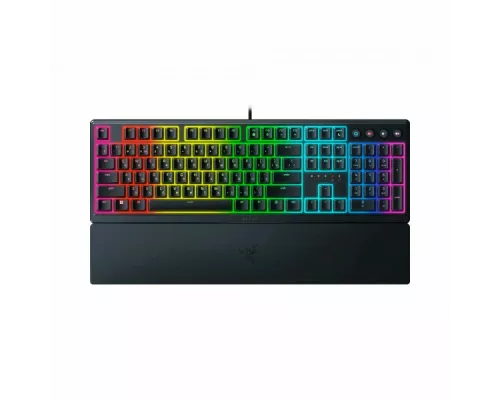 Игровая клавиатура Razer Ornata V3 - Russian Layout