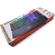 Игровая клавиатура STEELSERIES Apex 7 Red Switch Ru механическая черный