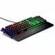 Игровая клавиатура STEELSERIES Apex 7 Red Switch Ru механическая черный