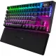 Игровая клавиатура STEELSERIES Apex Pro TKL (2023) механическая черный (64856)