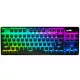 Игровая клавиатура STEELSERIES Apex Pro TKL (2023) механическая черный (64856)
