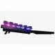 Игровая клавиатура STEELSERIES Apex Pro TKL (2023) механическая черный (64856)