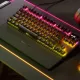 Игровая клавиатура STEELSERIES Apex Pro TKL (2023) механическая черный (64856)
