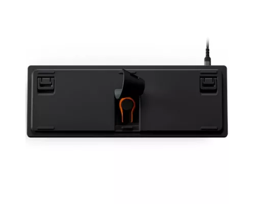 Игровая клавиатура STEELSERIES Apex Pro TKL (2023) механическая черный (64856)