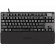 Игровая клавиатура STEELSERIES Apex Pro TKL (2023) механическая черный (64856)