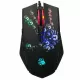 Игровая мышь A4Tech Bloody A60A черный