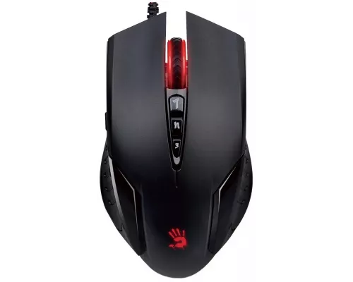 Игровая мышь A4Tech Bloody V5