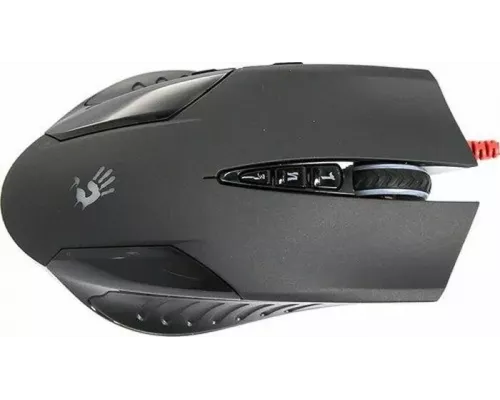 Игровая мышь A4Tech Bloody V5