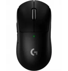 Игровая мышь Logitech G Pro X Superlight 2 черный