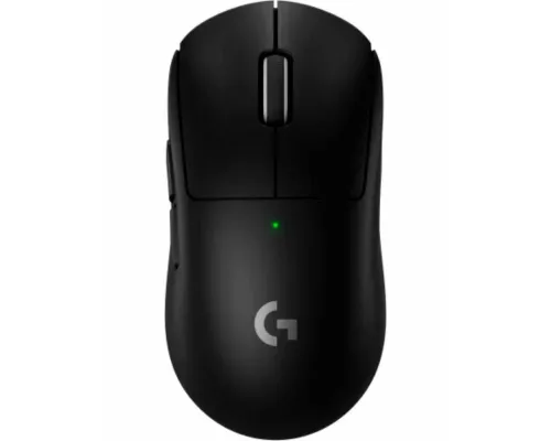 Игровая мышь Logitech G Pro X Superlight 2 черный