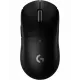 Игровая мышь Logitech G Pro X Superlight 2 черный