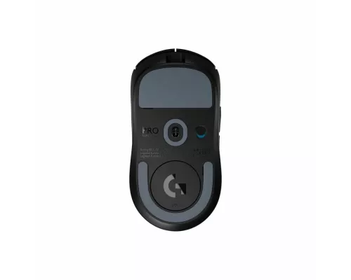 Игровая мышь Logitech G Pro X Superlight 2 черный