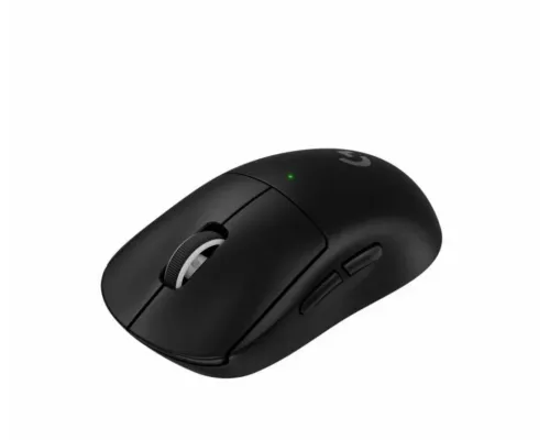 Игровая мышь Logitech G Pro X Superlight 2 черный
