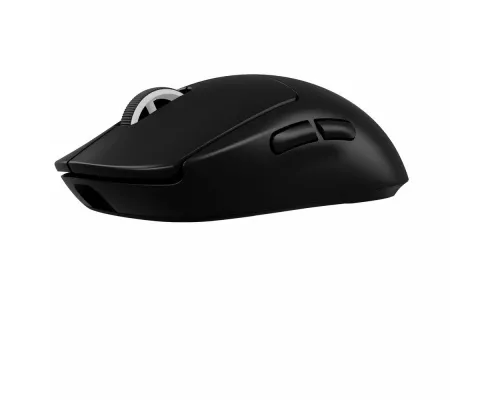 Игровая мышь Logitech G Pro X Superlight 2 черный