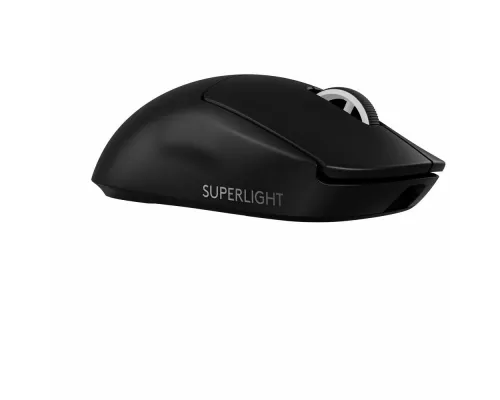 Игровая мышь Logitech G Pro X Superlight 2 черный