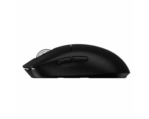 Игровая мышь Logitech G Pro X Superlight 2 черный