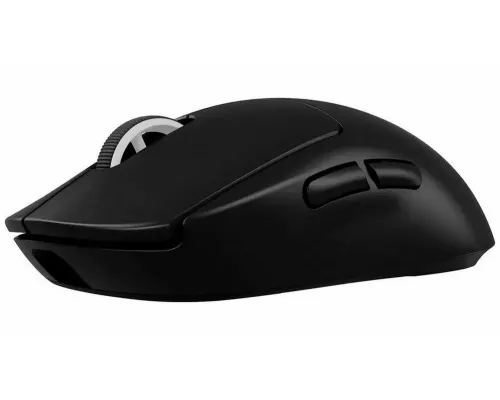 Игровая мышь Logitech G Pro X Superlight 2 черный