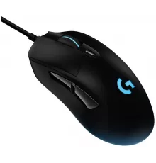 Игровая мышь Logitech G403 черный