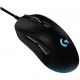 Игровая мышь Logitech G403 черный