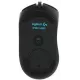 Игровая мышь Logitech G403 черный