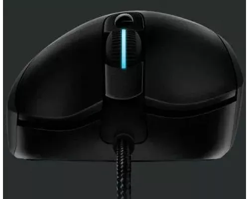 Игровая мышь Logitech G403 черный