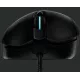 Игровая мышь Logitech G403 черный