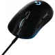 Игровая мышь Logitech G403 черный