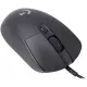 Игровая мышь Logitech G403 черный