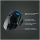 Игровая мышь Logitech G502 Lightspeed черный