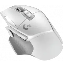 Игровая мышь Logitech G502 X Lightspeed белый