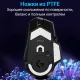 Игровая мышь Logitech G502 X Lightspeed черный