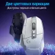Игровая мышь Logitech G502 X Lightspeed черный