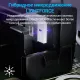 Игровая мышь Logitech G502 X Lightspeed черный