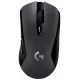 Игровая мышь Logitech G603 Lightspeed черный