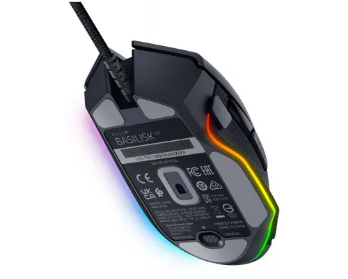 Игровая мышь Razer Basilisk V3