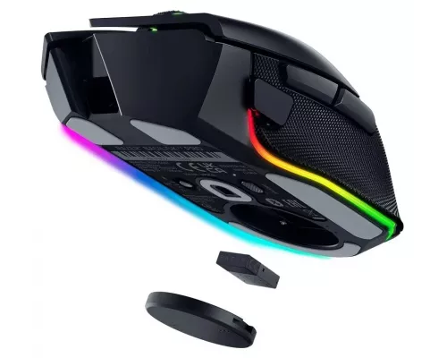 Игровая мышь Razer Basilisk V3 Pro - Black