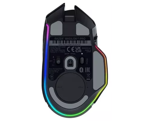 Игровая мышь Razer Basilisk V3 Pro - Black