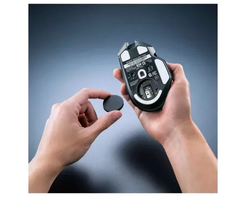 Игровая мышь Razer Basilisk V3 Pro - Black