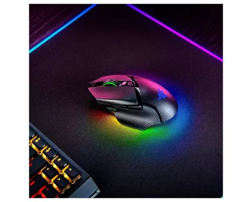 Игровая мышь Razer Basilisk V3 Pro - Black