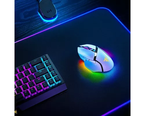Игровая мышь Razer Basilisk V3 Pro - White