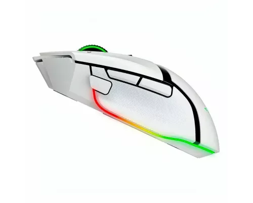 Игровая мышь Razer Basilisk V3 Pro - White