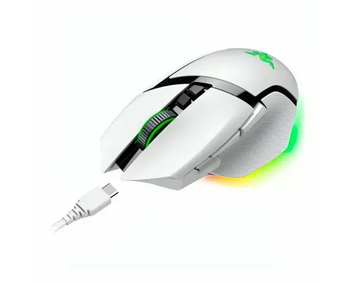 Игровая мышь Razer Basilisk V3 Pro - White